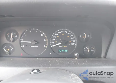 2004 Jeep Grand Cherokee Laredo из США, поврежденный, VIN 1J4GW48S84C159017